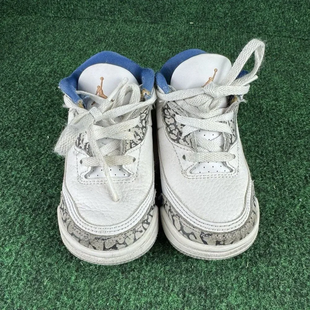 Jordan nike air